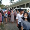 Filipiny/ Tagaytay - pomoc sióstr